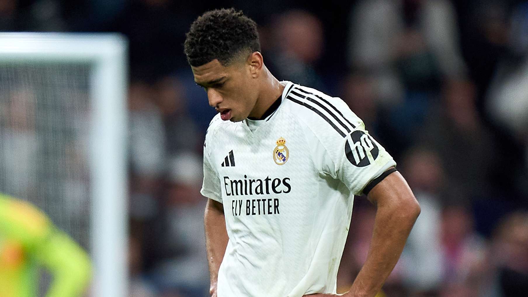 Why Jude will AVOID La Liga ban despite Copa final red card  