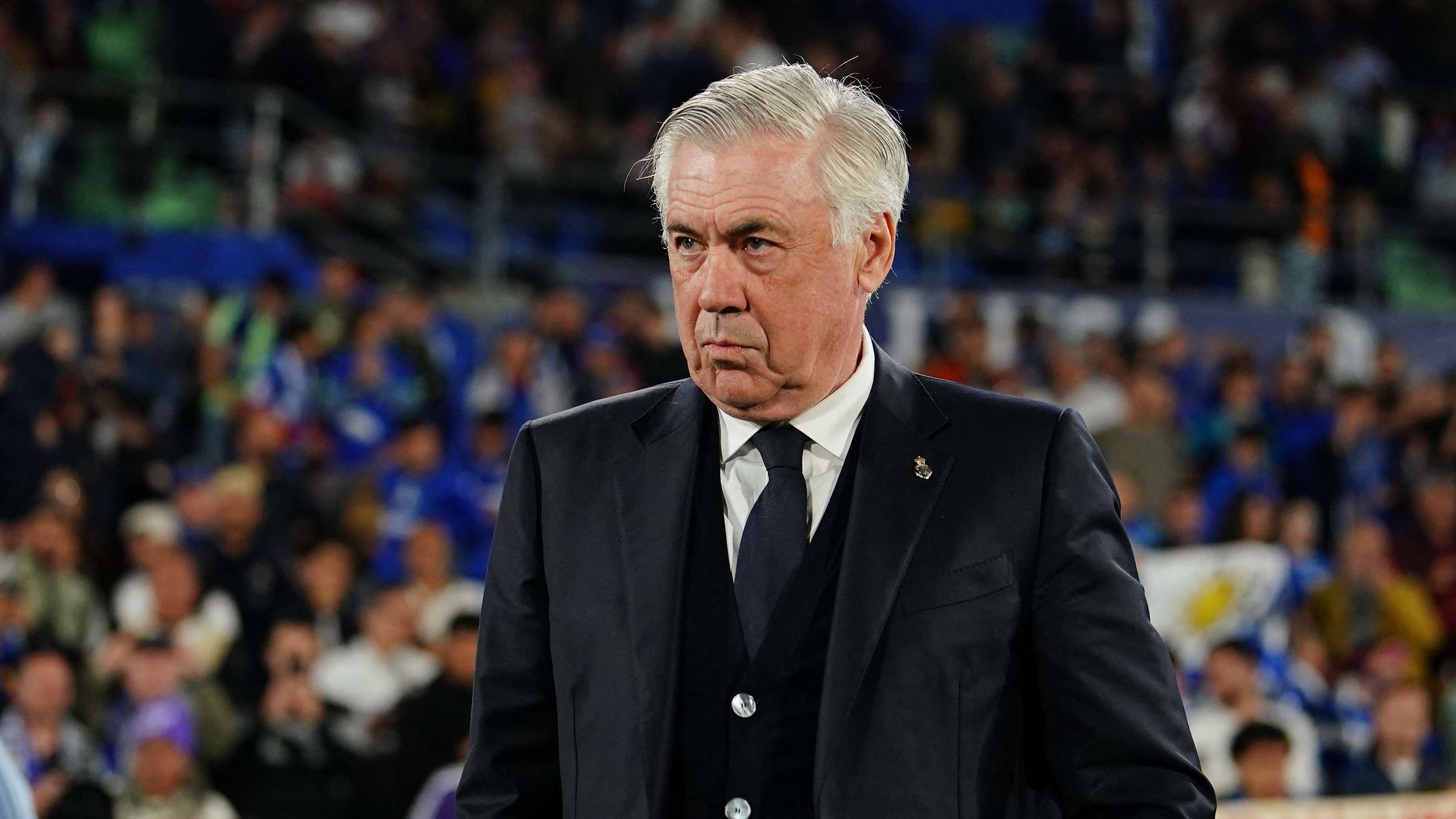 Real Madrid to boycott Copa del Rey final against Barcelona?  