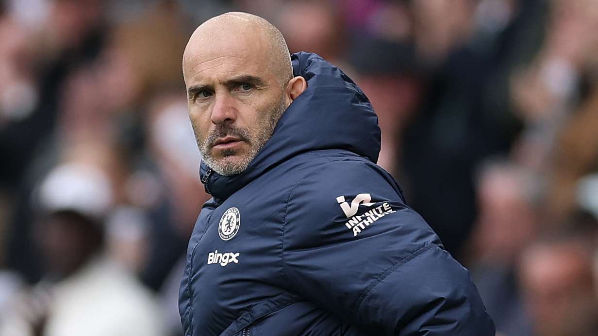 Chelsea ready plans for 'insane' transfer window  