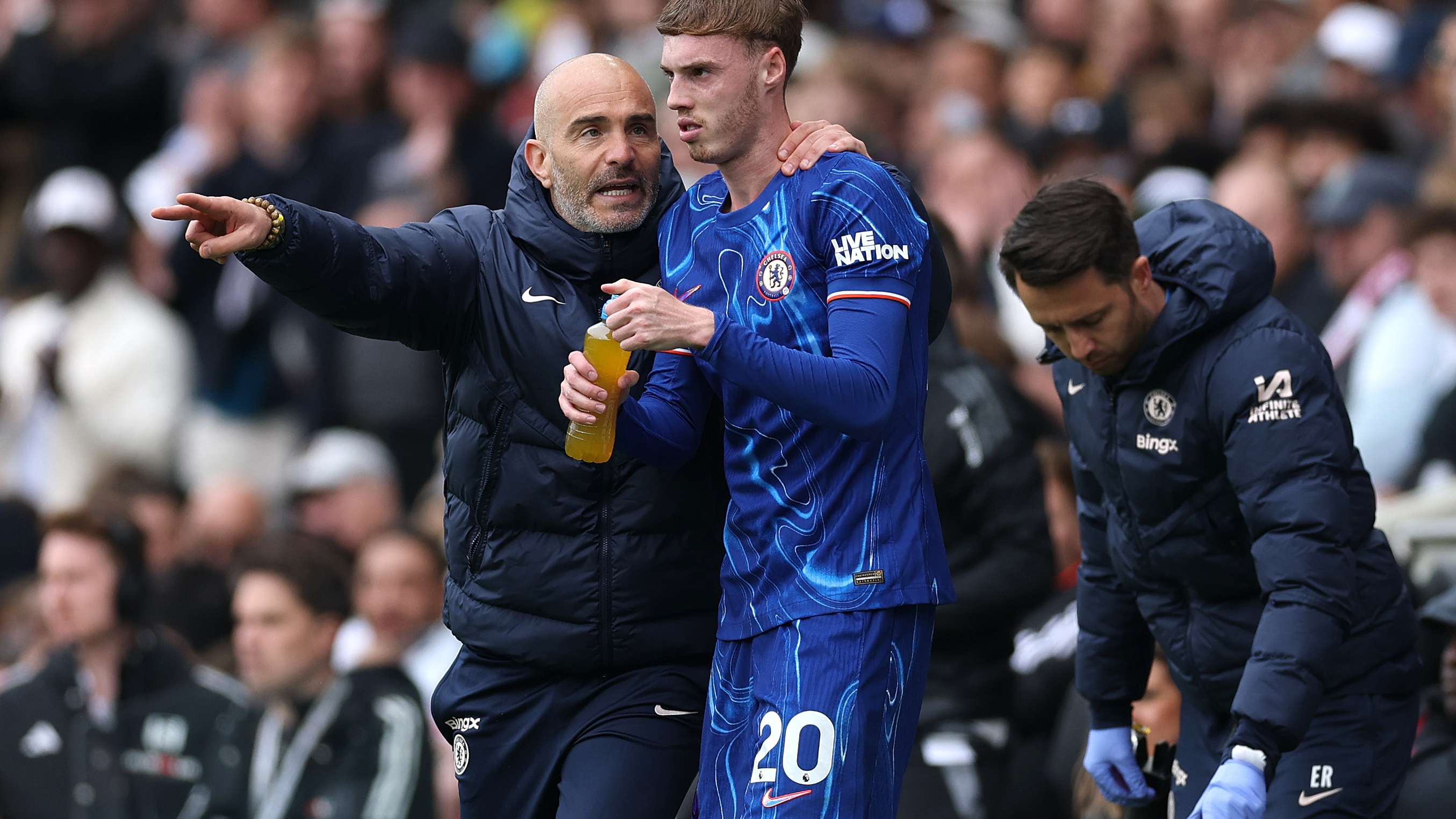 Chelsea pre-season 2025: Fixtures, tickets & how to watch  