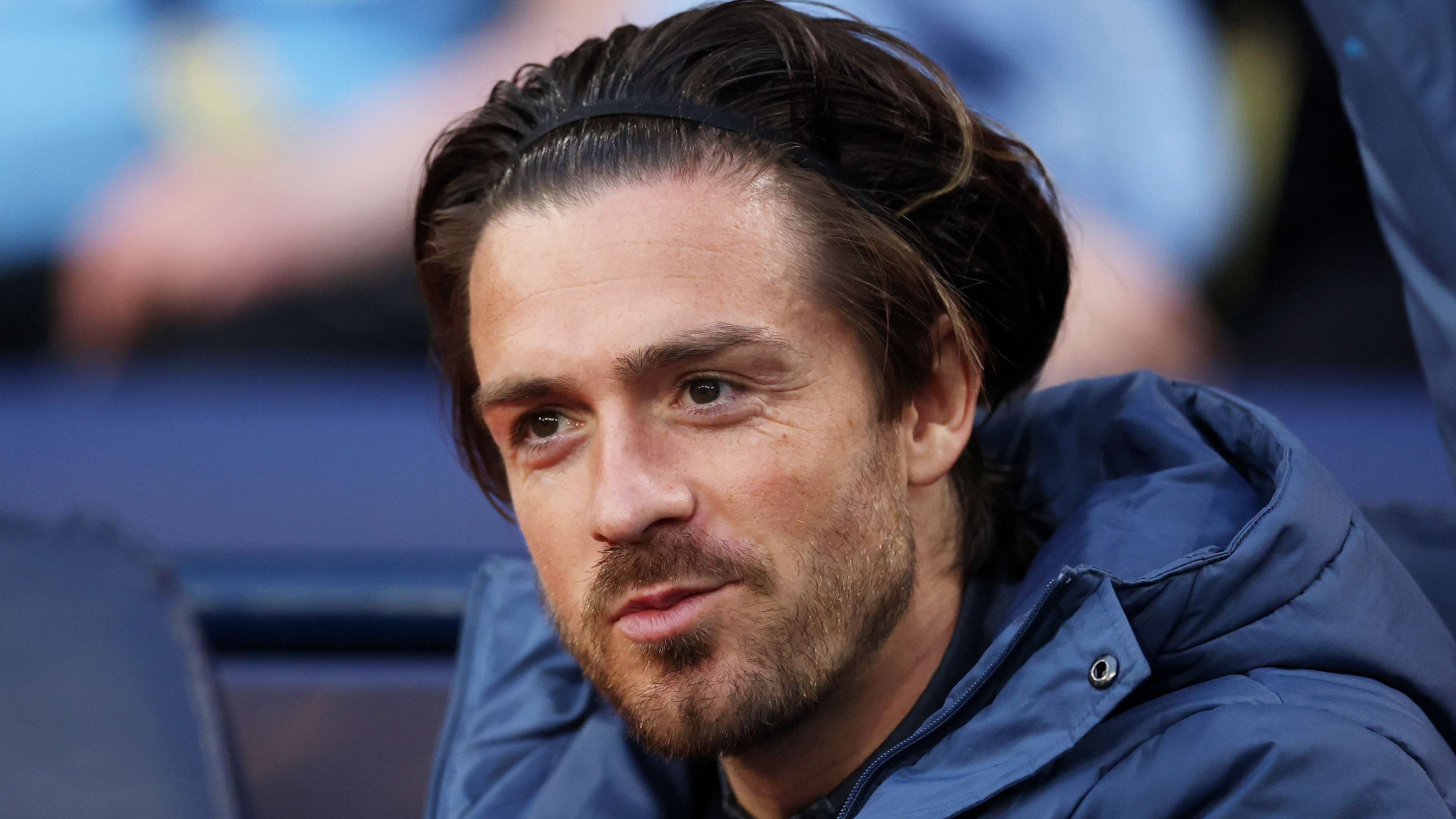 Grealish to Bayern? City star urged to show 'free spirit' in Munich  