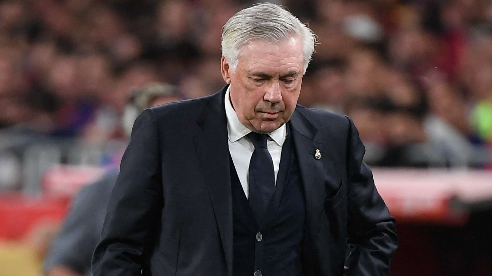 Real's defensive injury crisis deepens with two more ruled out  