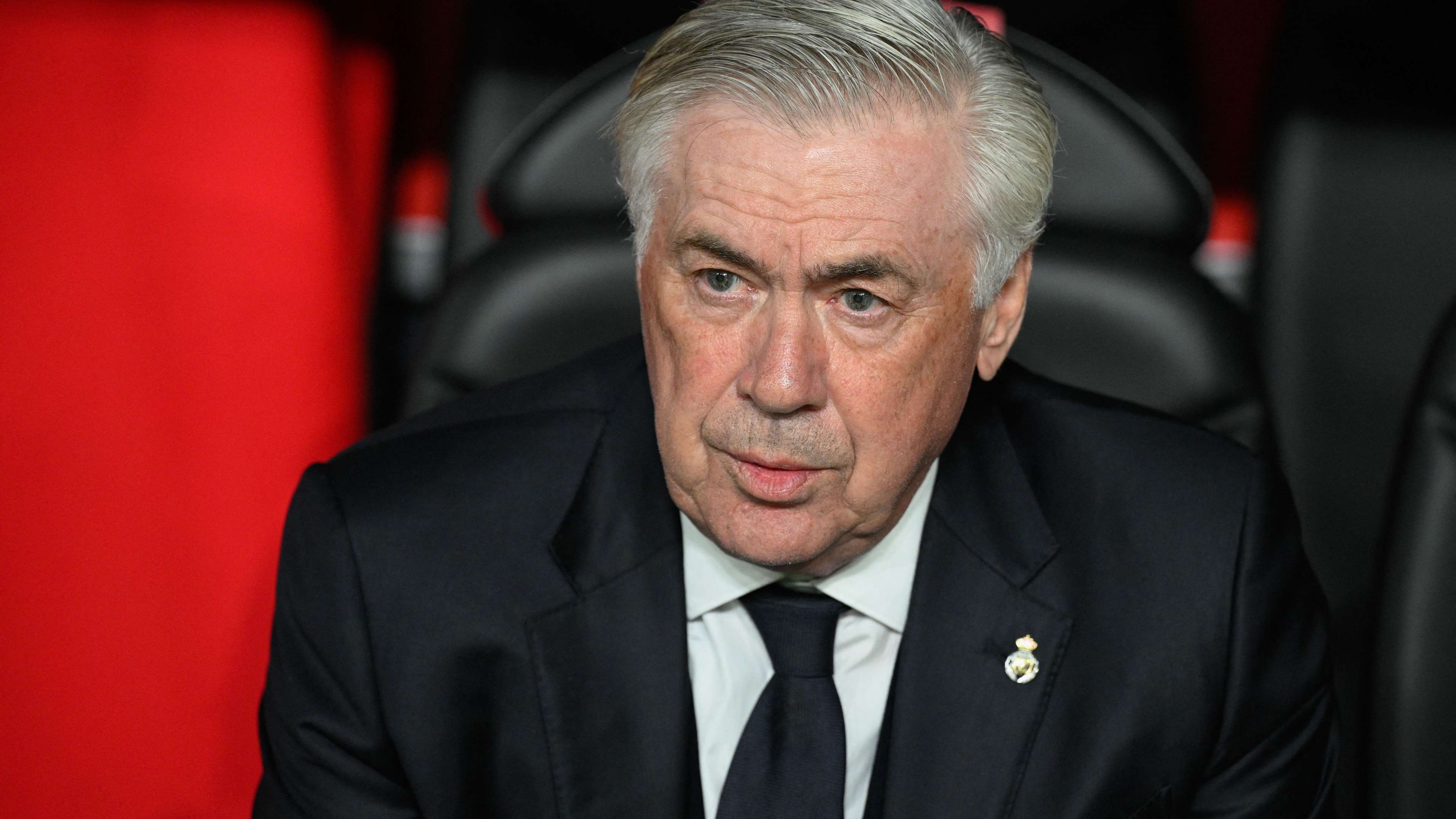 Brazil 'confident' of prizing Ancelotti away from Real Madrid  