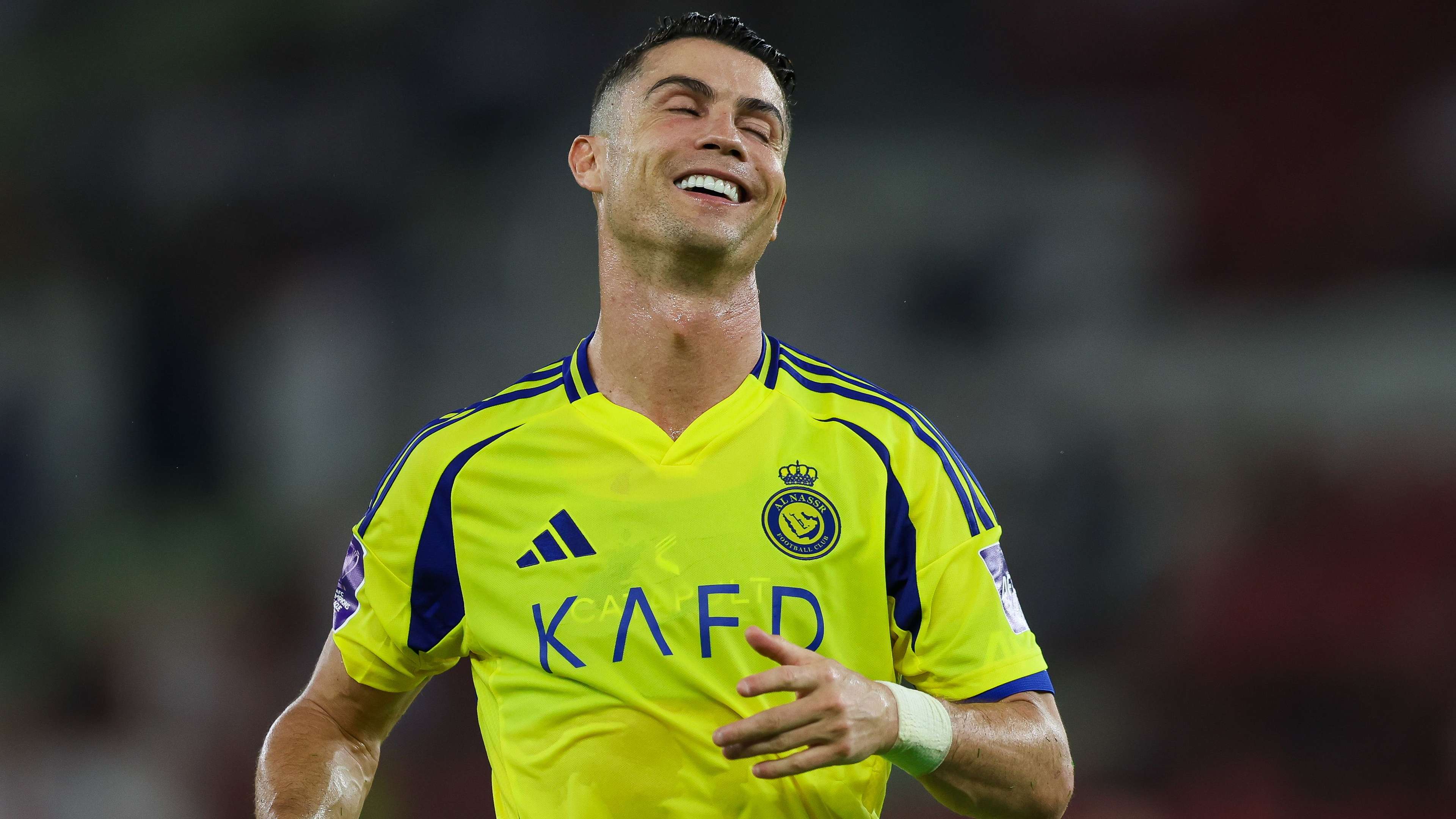 Will Ronaldo & Al Nassr play at Club World Cup 2025?  