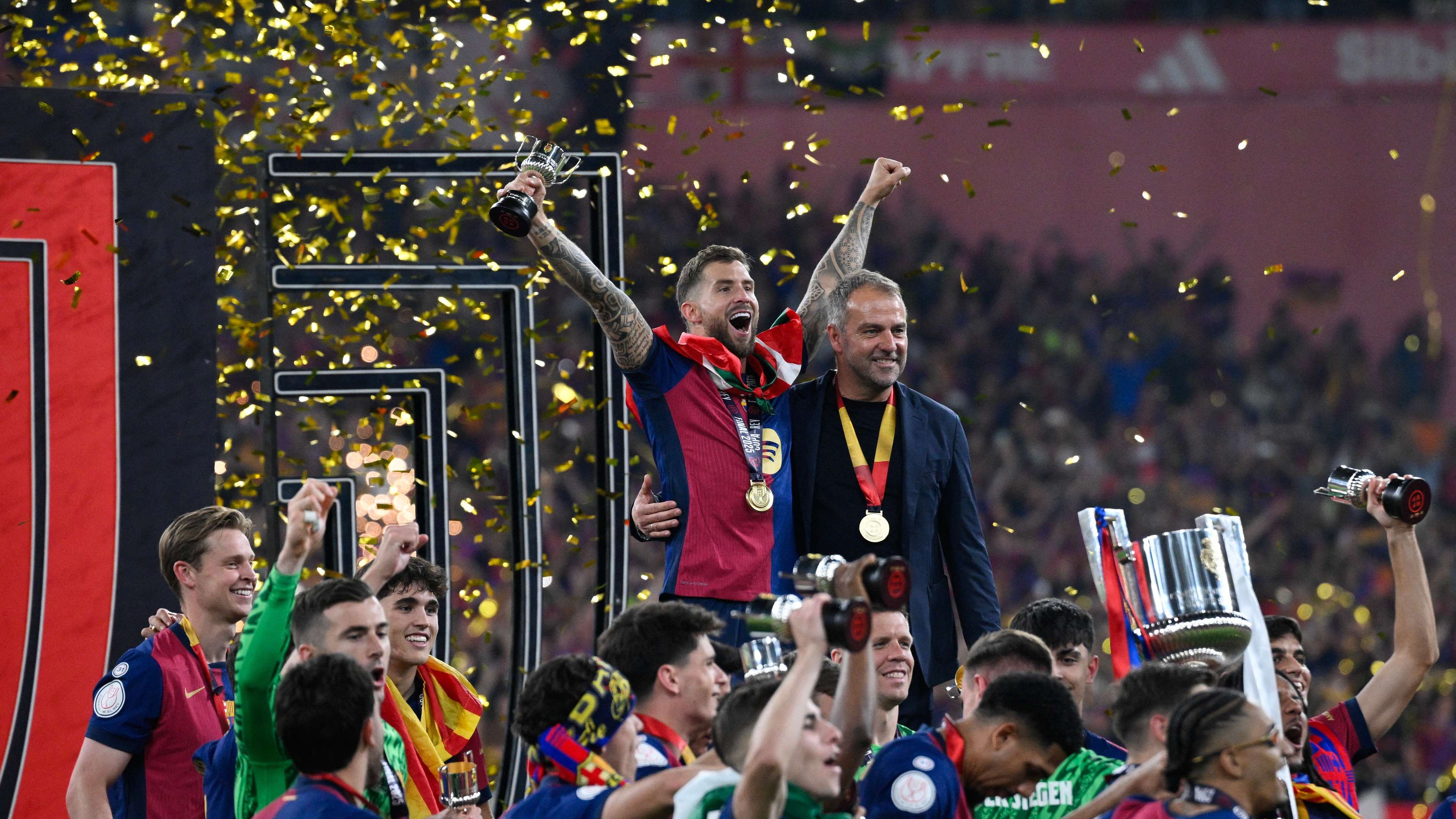 Barcelona pre-season 2025: Everything you need to know  