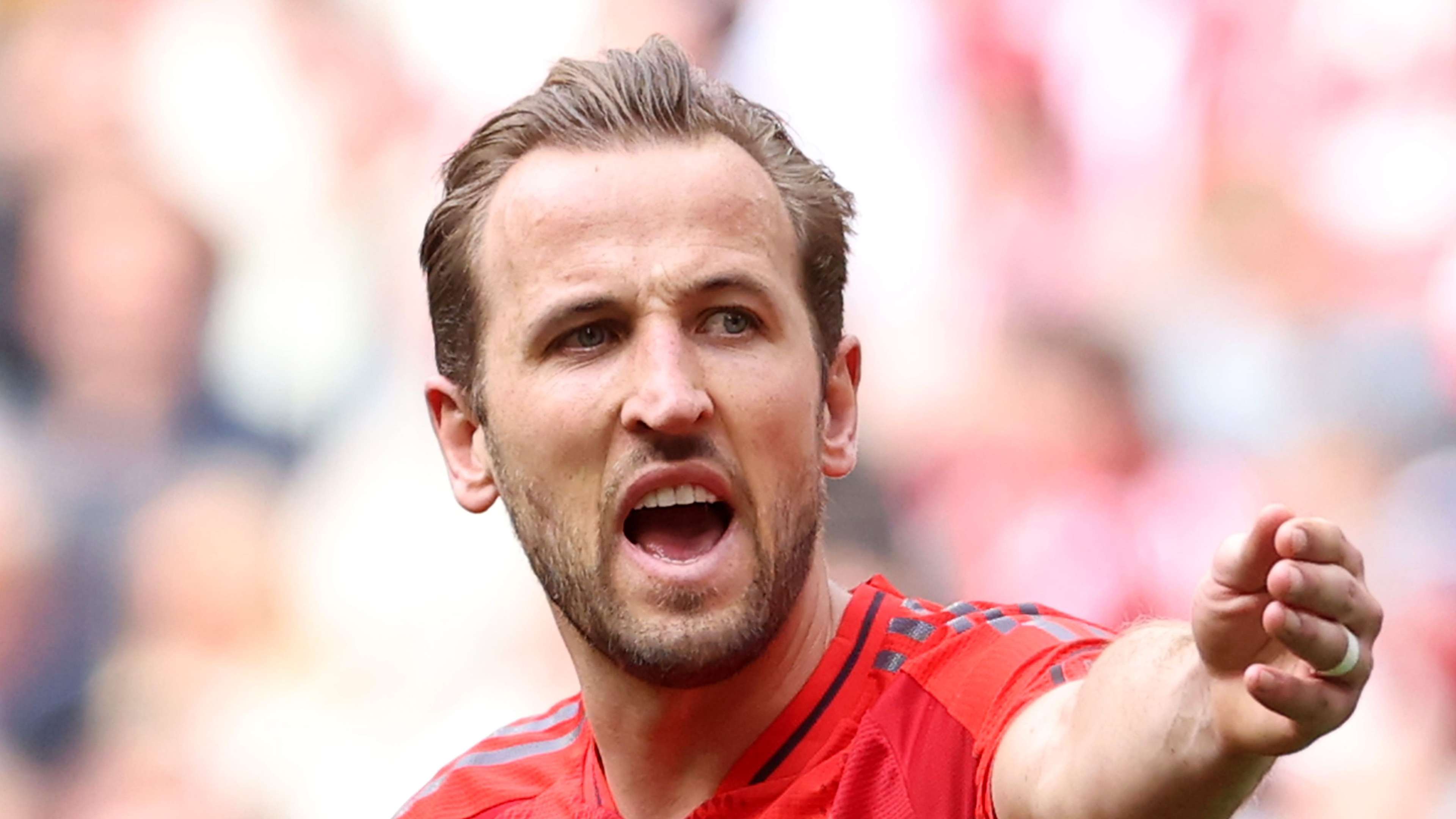 'Annoyed' Kane left 'upset' by suspension for title decider  