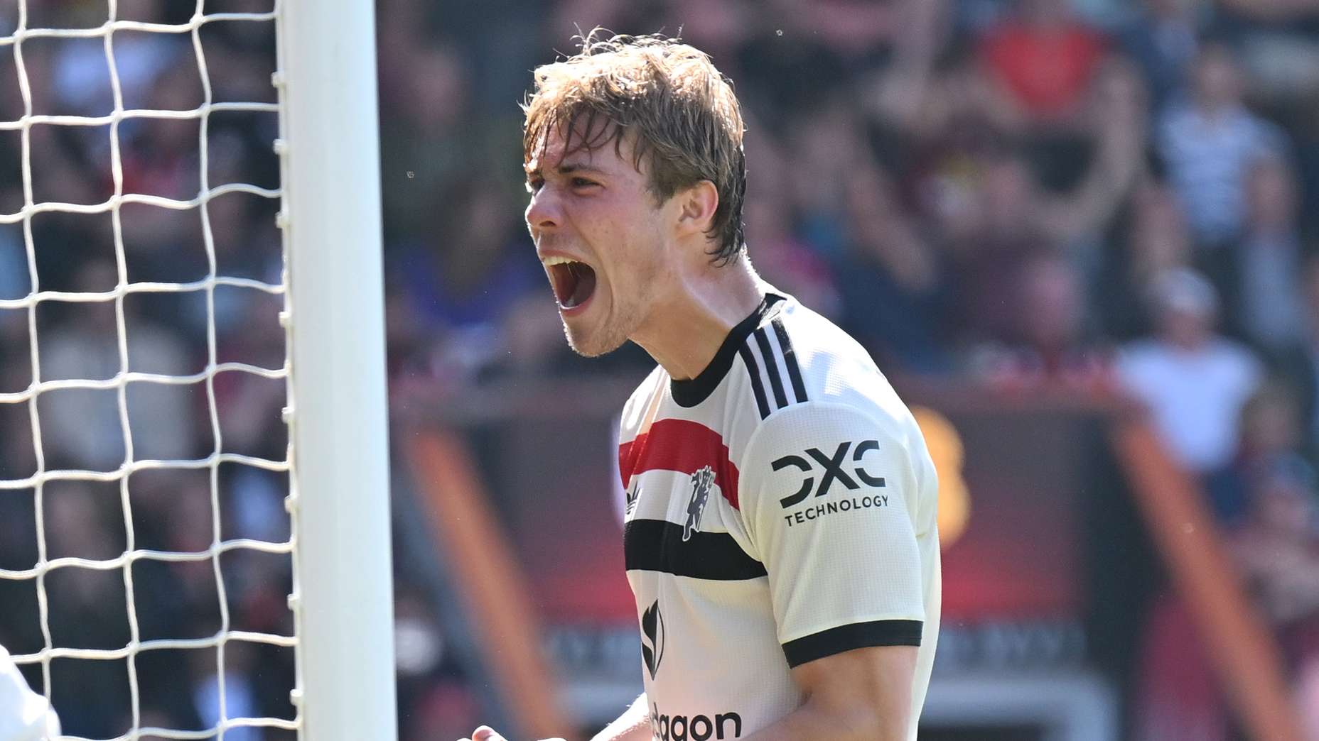 Hojlund set goals challenge by Amorim after Bournemouth draw  