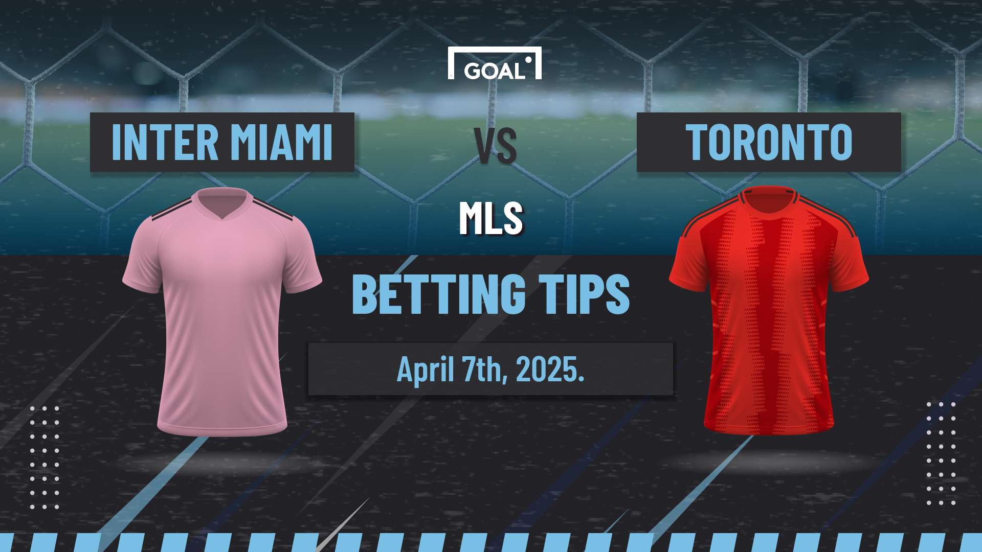 Inter Miami vs Toronto Predictions: Lionel Messi Takes a Backseat  