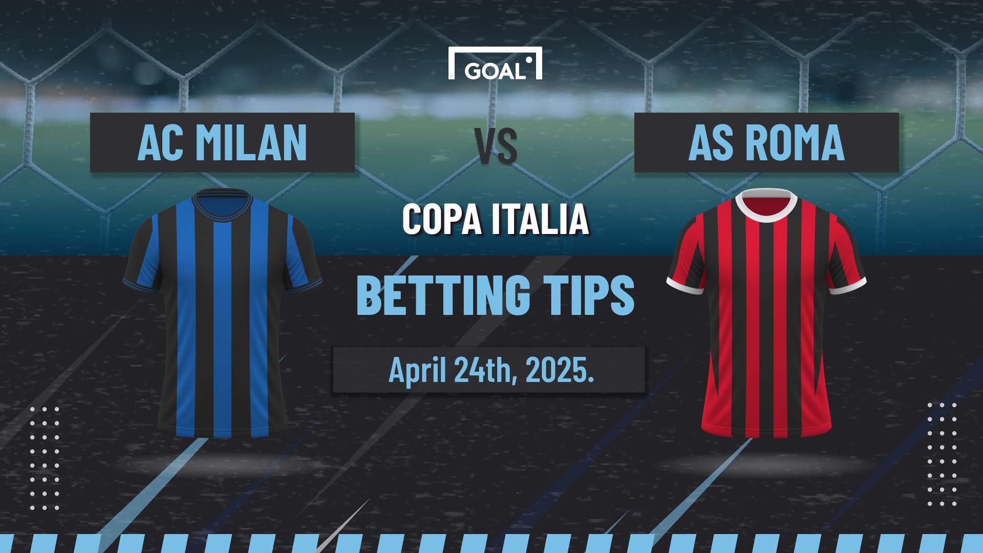 Inter Milan vs AC Milan Predictions: Inter Reach Coppa Italia Final  