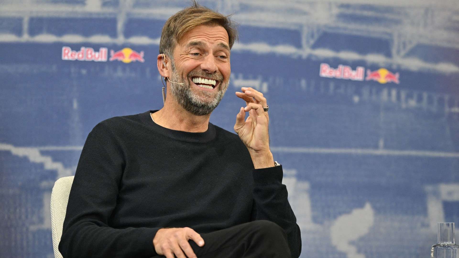 Klopp's 'intentions' revealed amid Real Madrid & Brazil links  