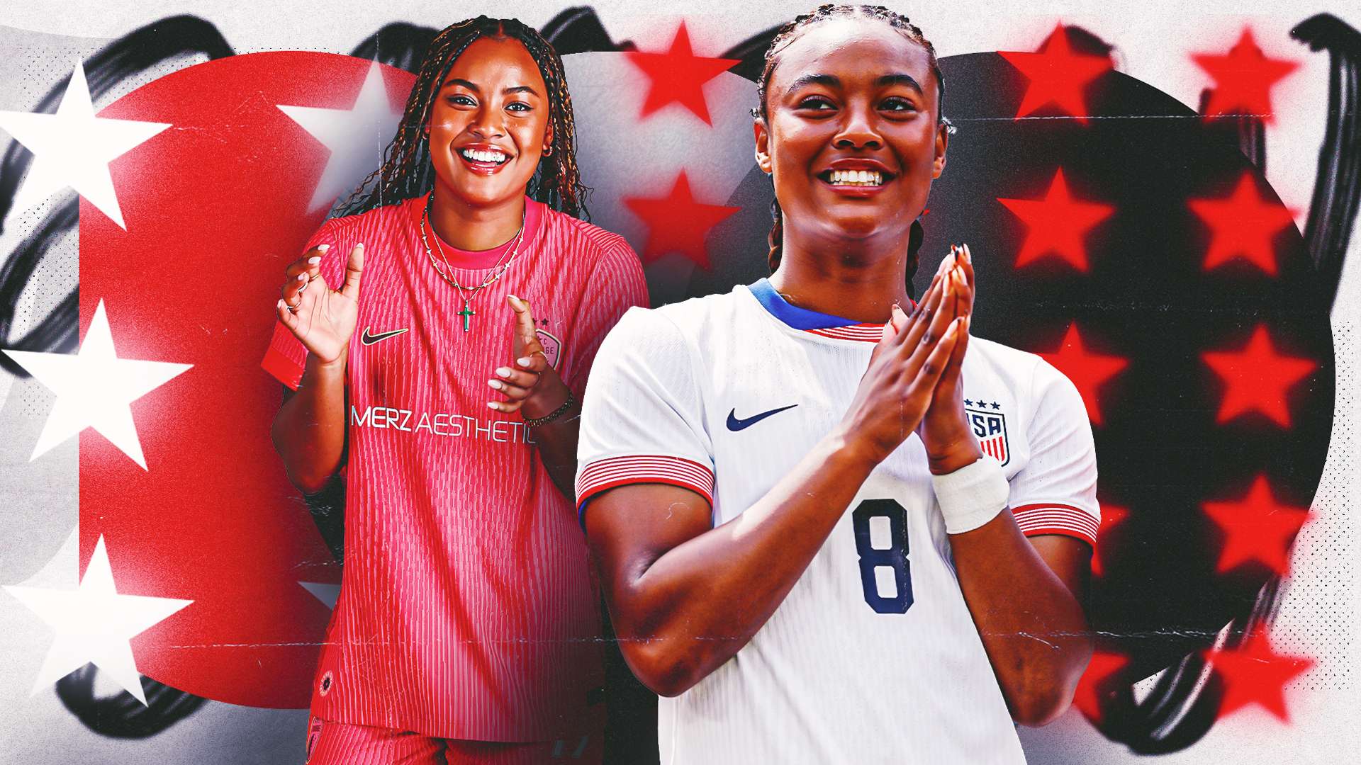 'Play better with a smile' - Self-reflective Shaw seeks revival  