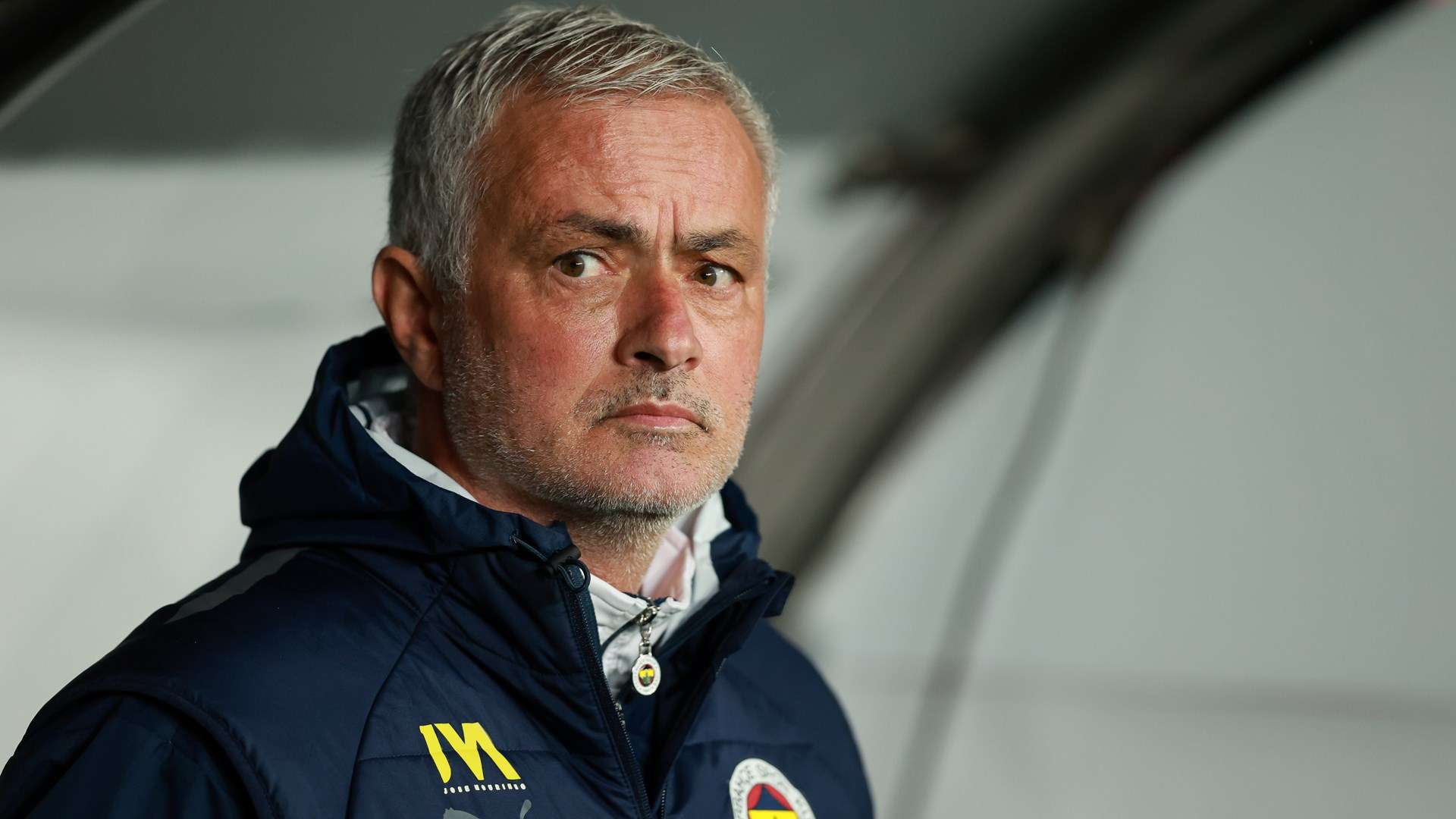 'He never loses with dignity' - Mourinho slammed for nose tweak  