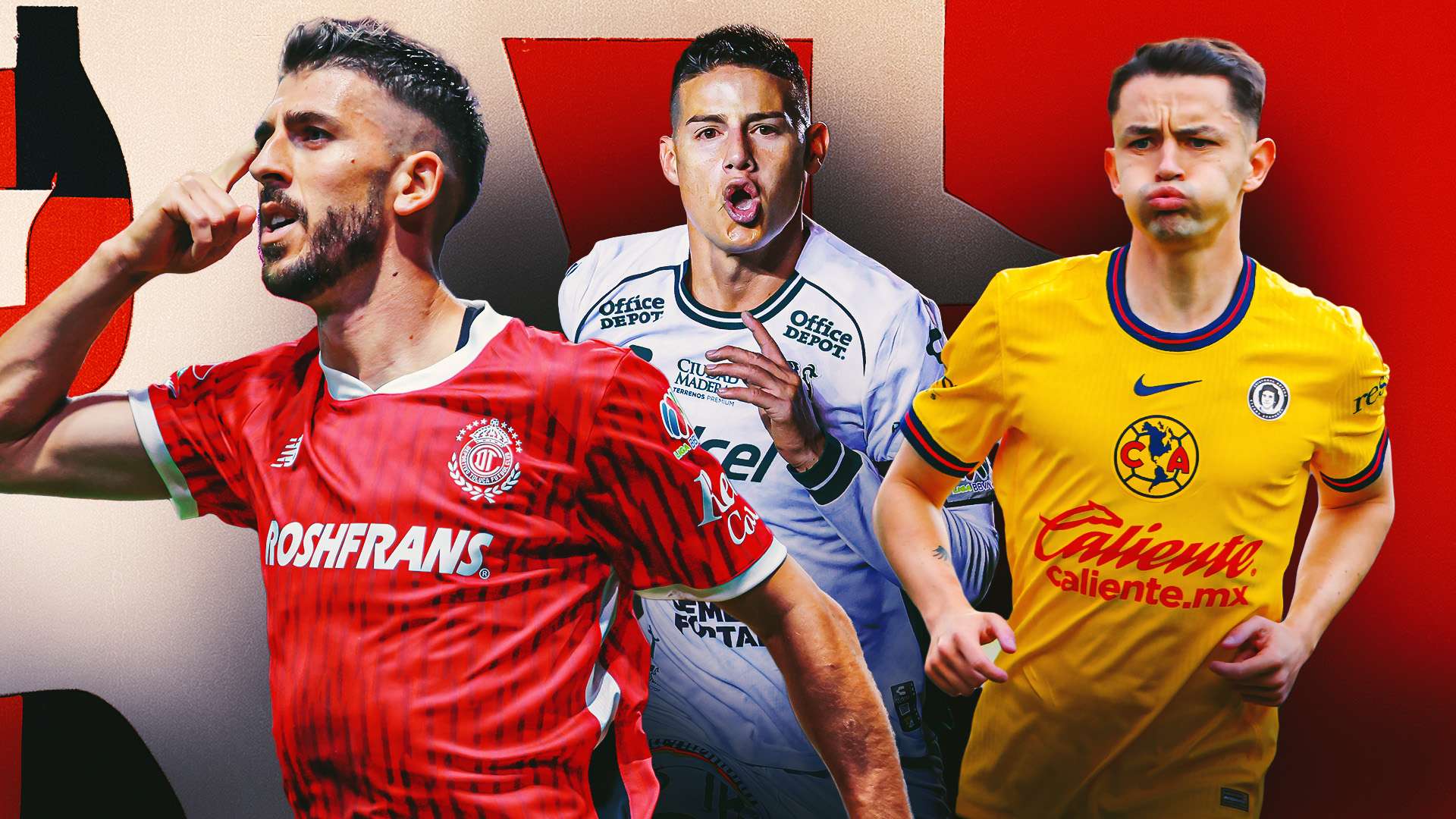 Liga MX Clausura Playoffs Preview: Who will end America's run?  