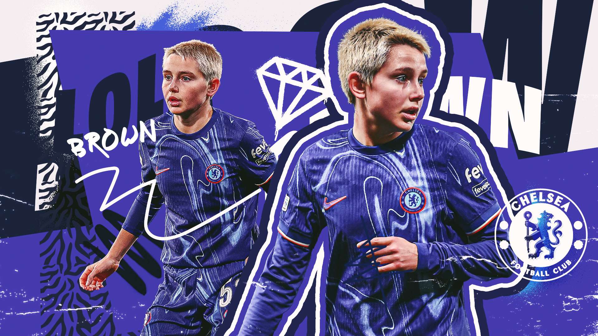 'Ruthless' teen who should excite Chelsea & England fans  