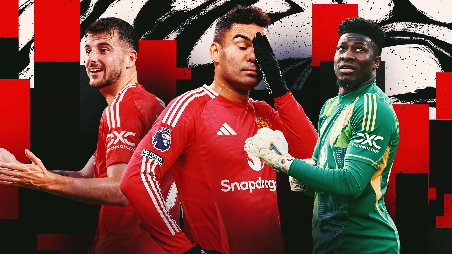 10 players Man Utd MUST sell in the summer transfer window  