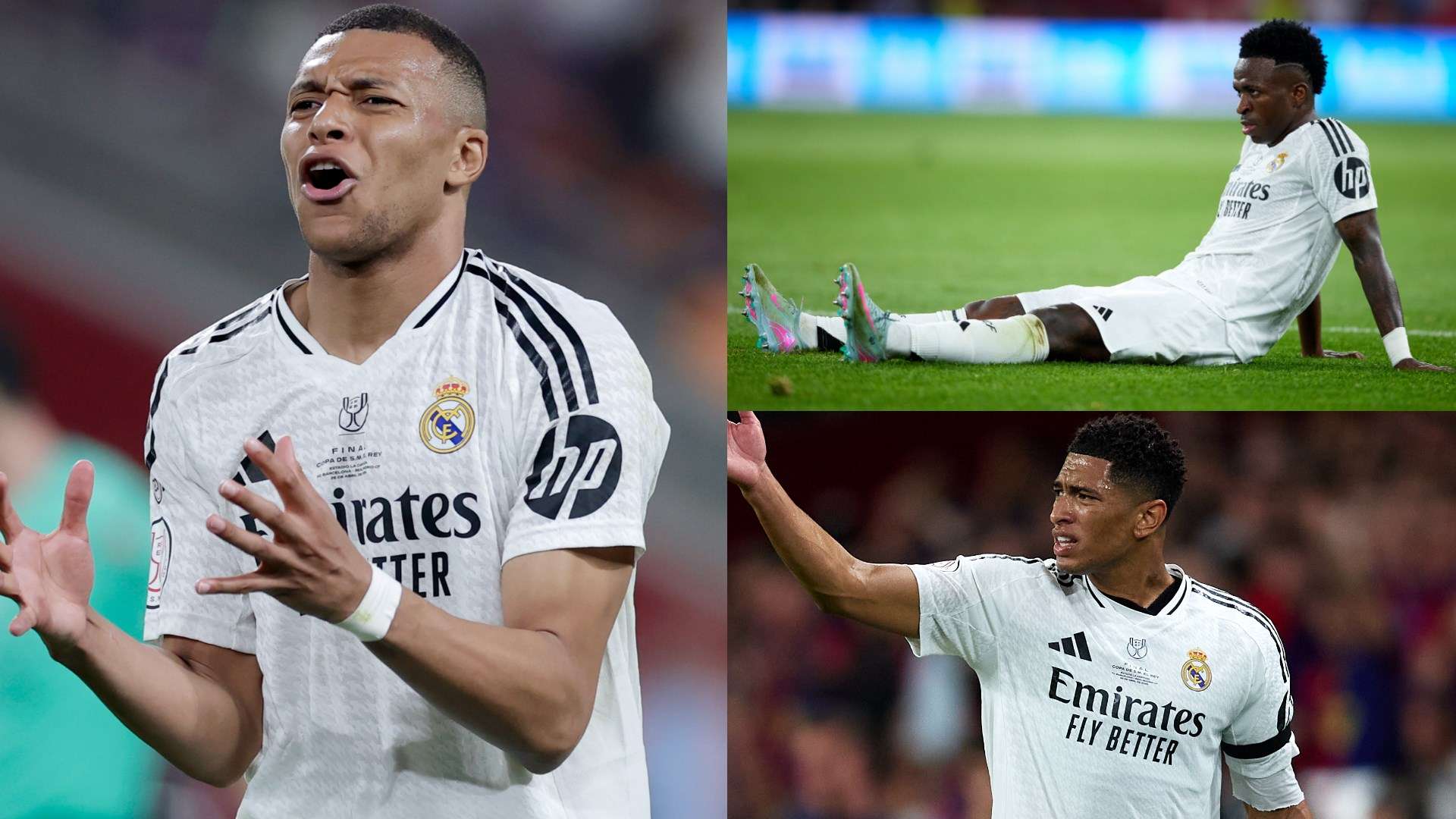 ‘Too many want Ballon d'Or’ - Mbappe isn’t Real’s ‘problem’  