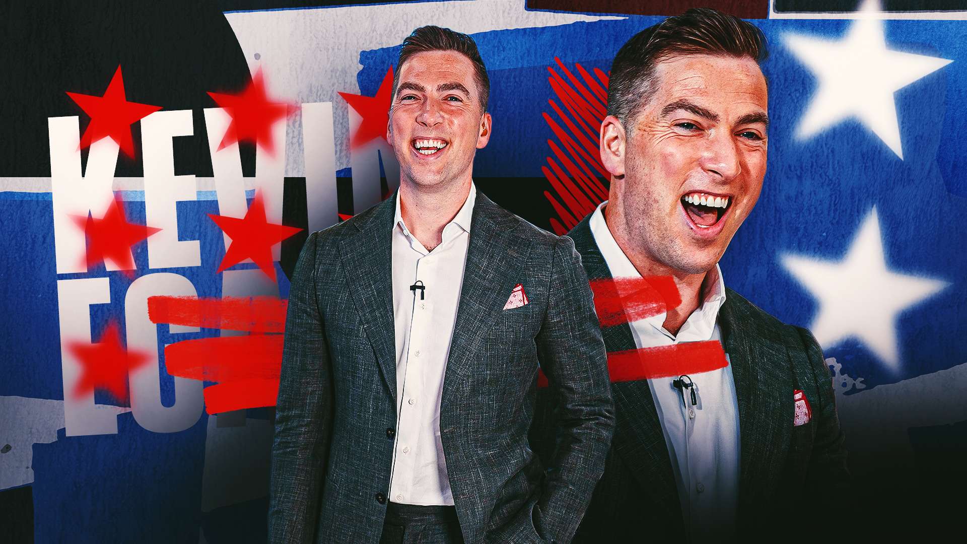 'Going to be absolutely epic' - Apple TV's Egan on World Cup  