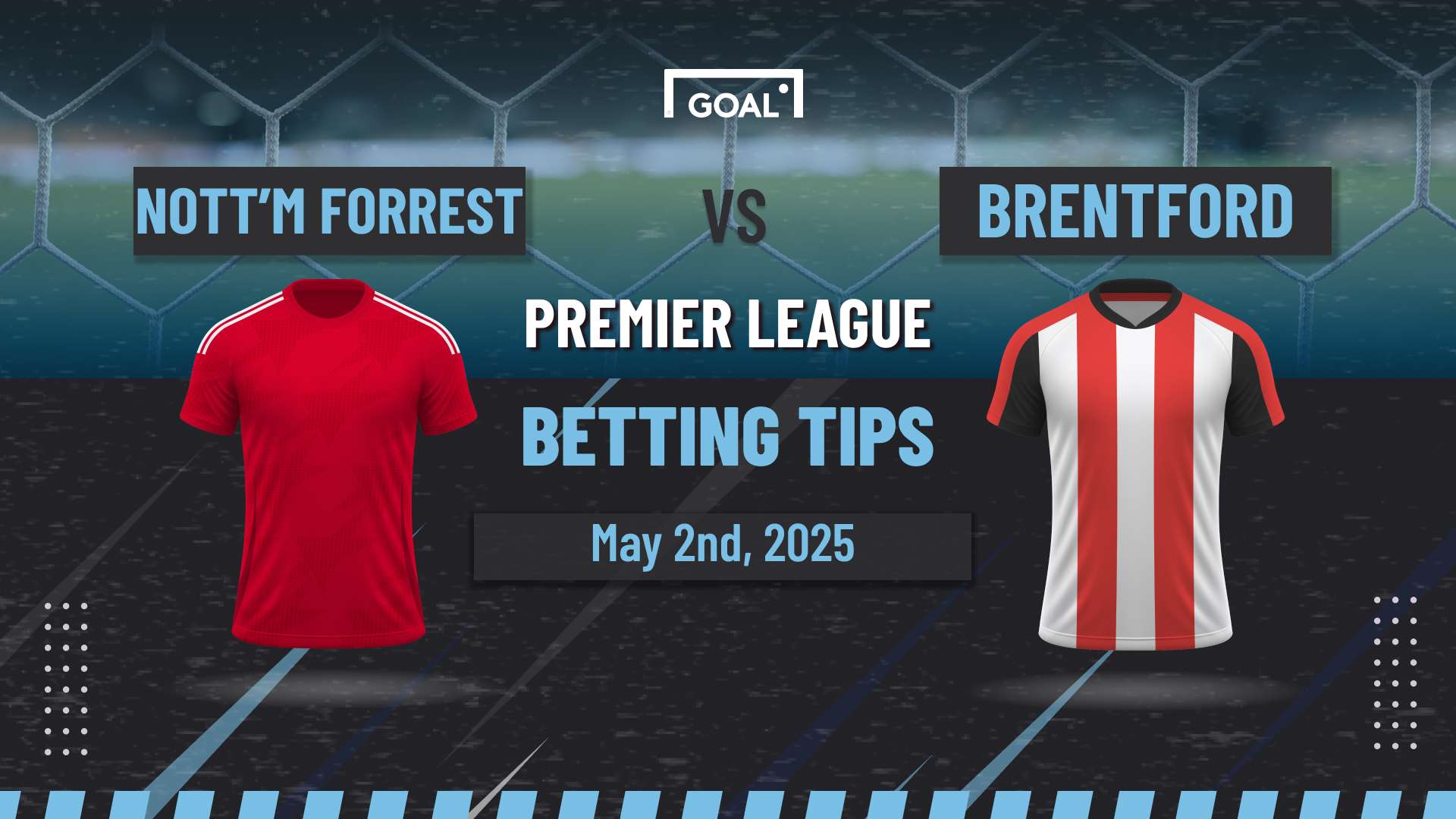 Nottingham Forest vs Brentford Predictions: Time to Bet Against Bees  