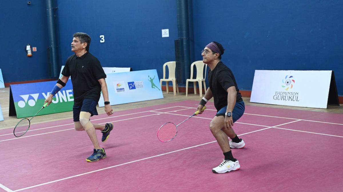 Indian sports wrap, April 6: Col. Rajpal Singh elected president of Delhi Judo Council; Chaterjee, D’Souza advance at G D Birla Memorial  