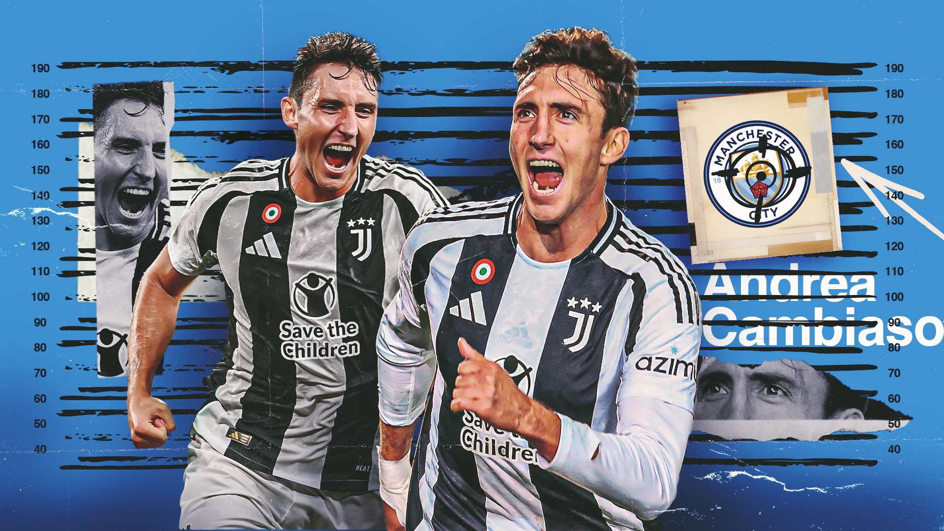 Why City want Juve's flexible full-back Cambiaso  