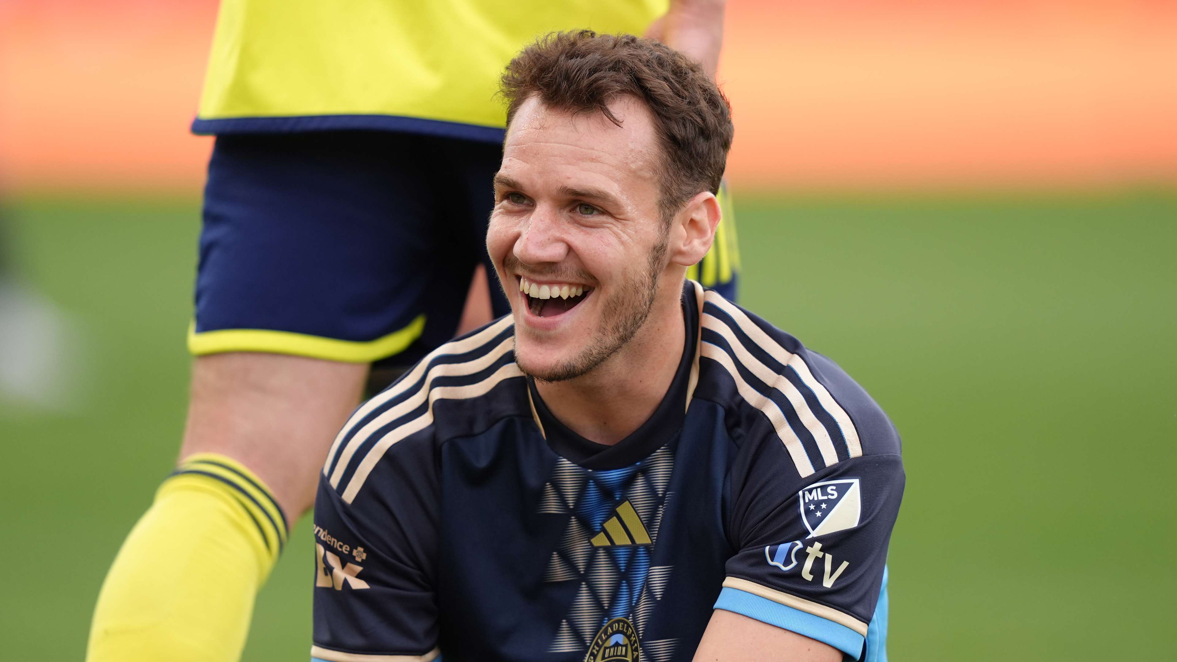 Crew reportedly acquire Union's Gazdag in cash trade  