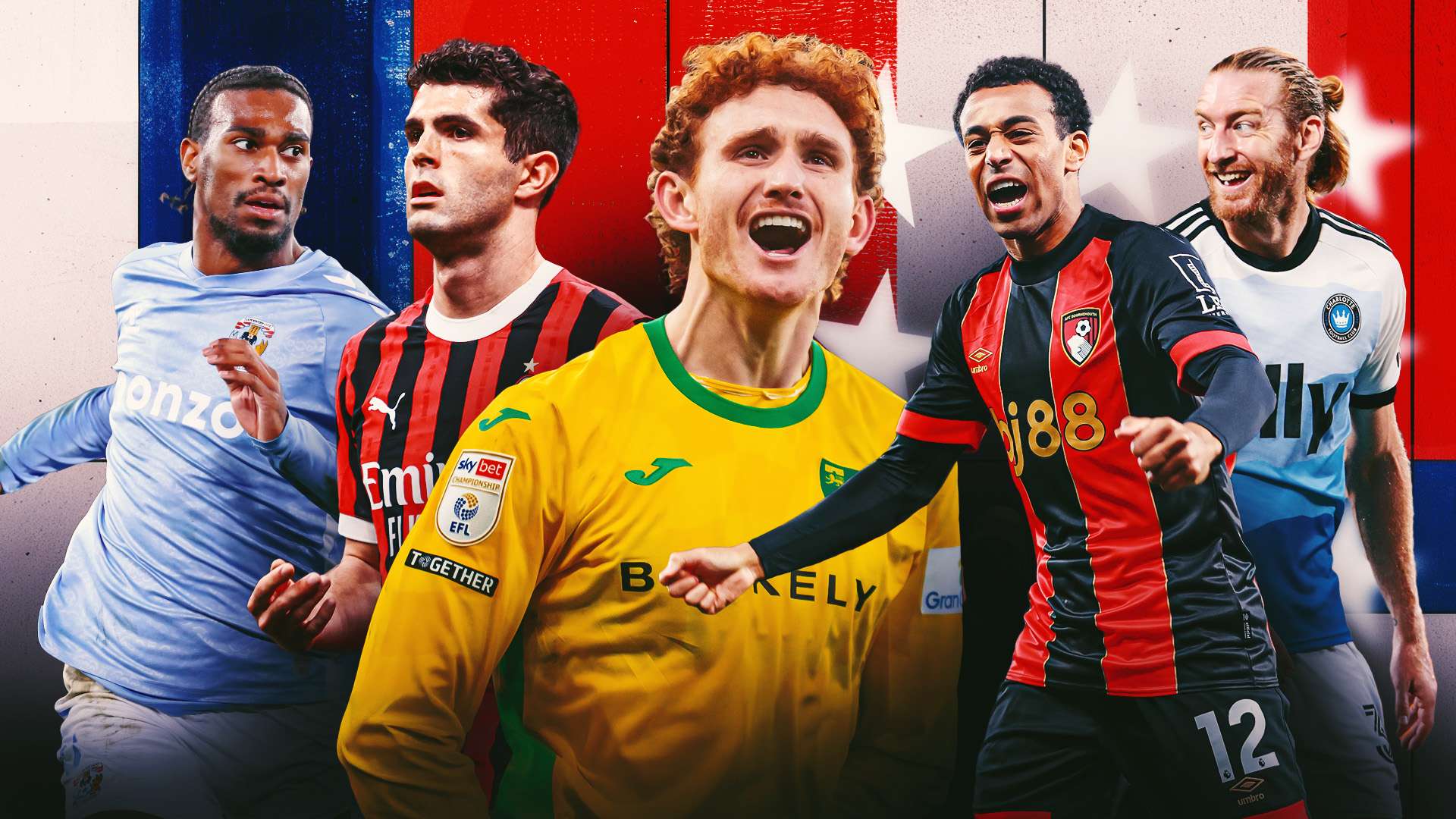 USMNT Form Rankings: Wright, Ream on top, Pulisic stagnates  