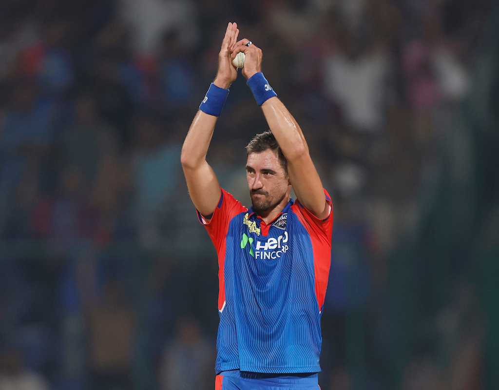 Humdinger sees DC overcome RR in Super Over  