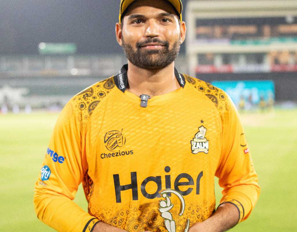 Clinical Zalmi deflate Sultans to get off the mark  