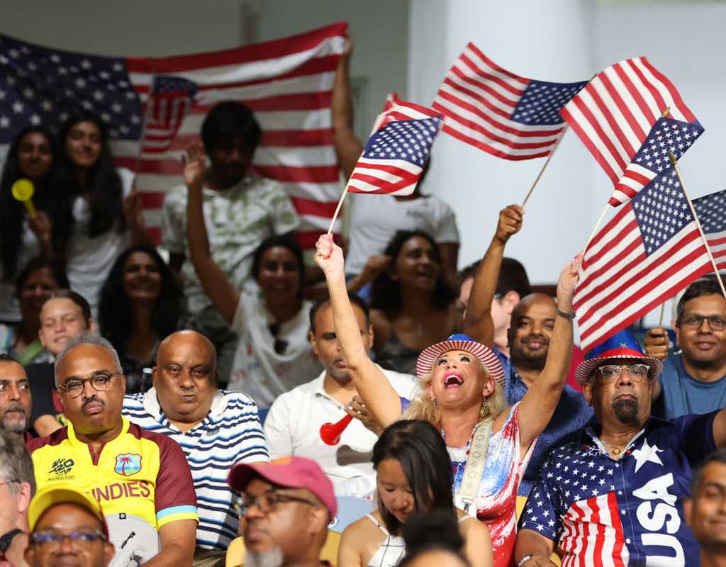 'Reinstated' USAC Directors reject truce as turmoil deepens ahead of USOPC deadline  