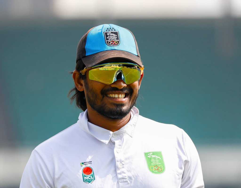 Anamul earns recall as BCB announce squad for second Test  