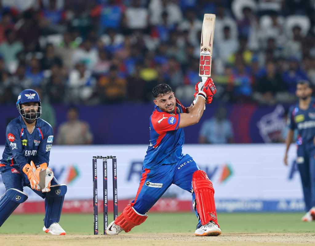 LSG, DC in a mid-season fight to keep up form  