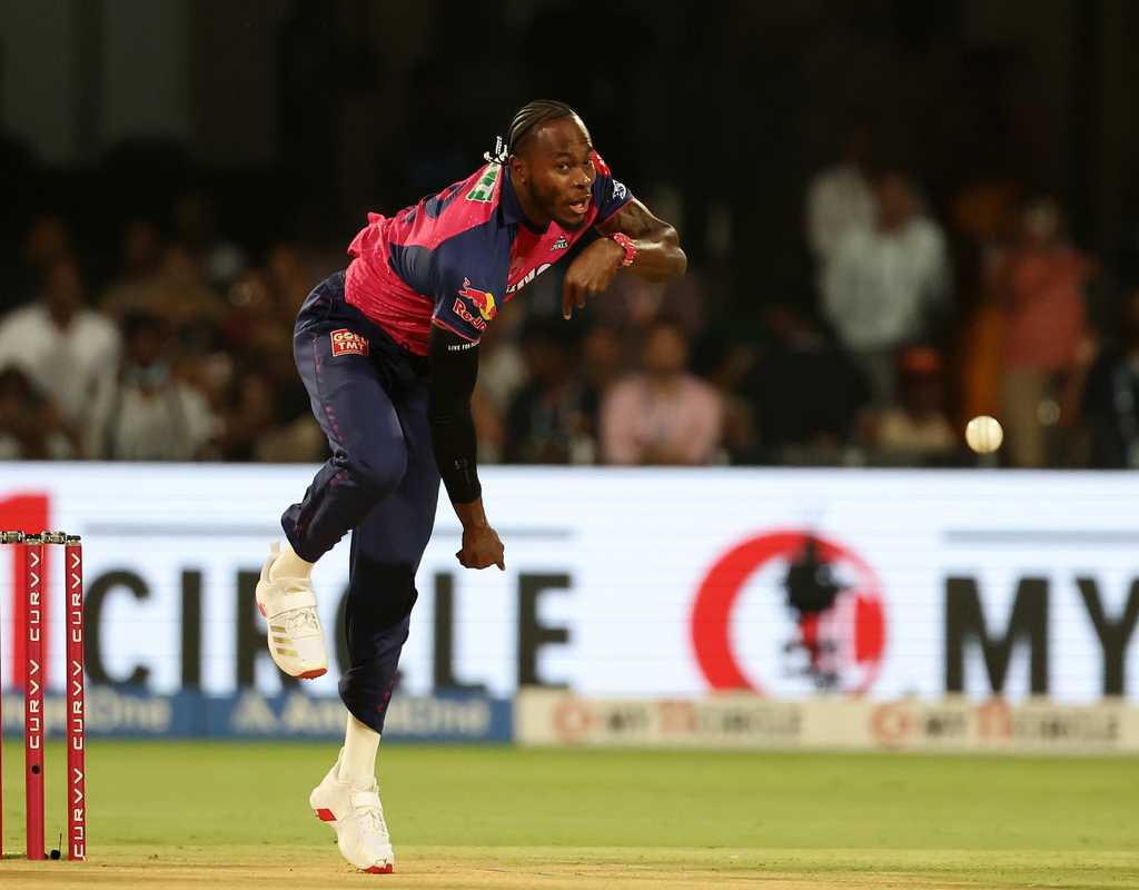 Data Shorts: Unlucky Archer hits the deja vu button  