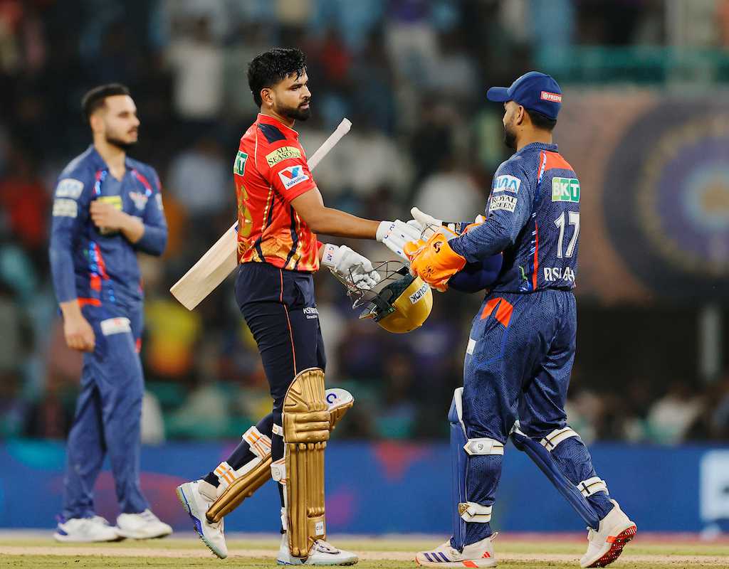 PowerPlays told a story, and so did the captains  