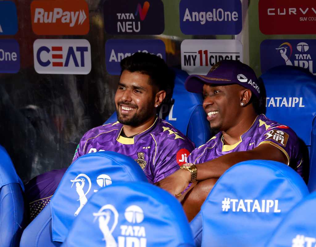 Bravo cautions against pressing panic button early  