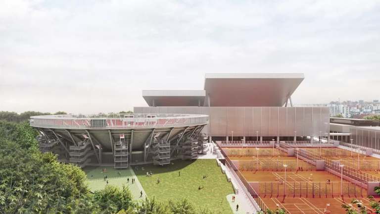 It's the most wide open clay season on the ATP Tour in 20 years—and the players are here for it  