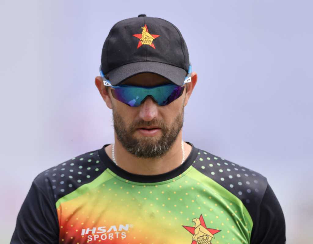 Sylhet win brought belief and a good vibe: Craig Ervine  