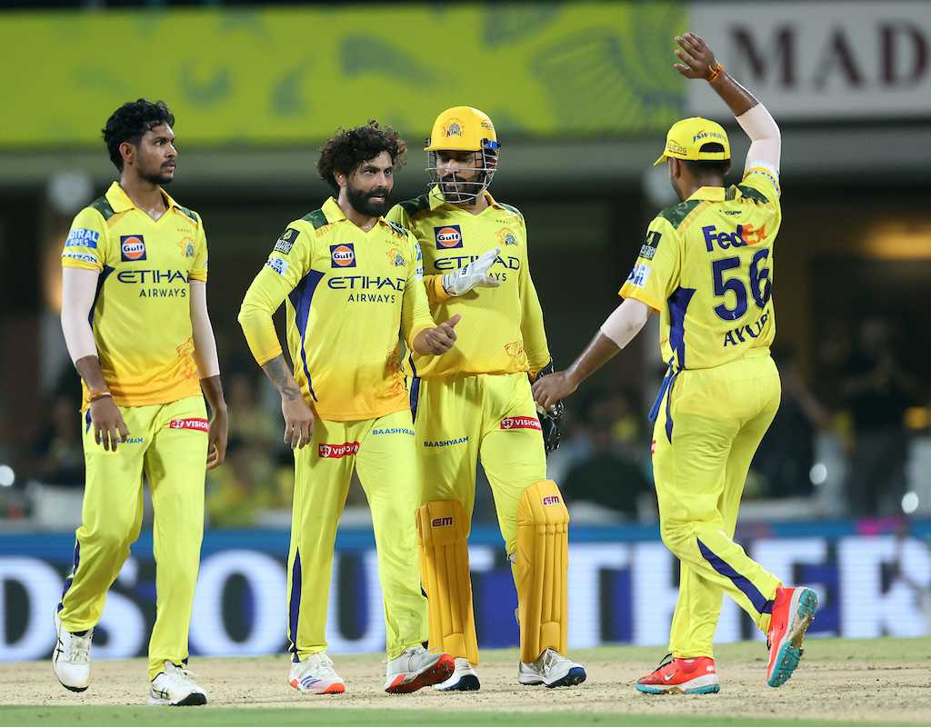 PBKS push for top-four, CSK in must-win territory  