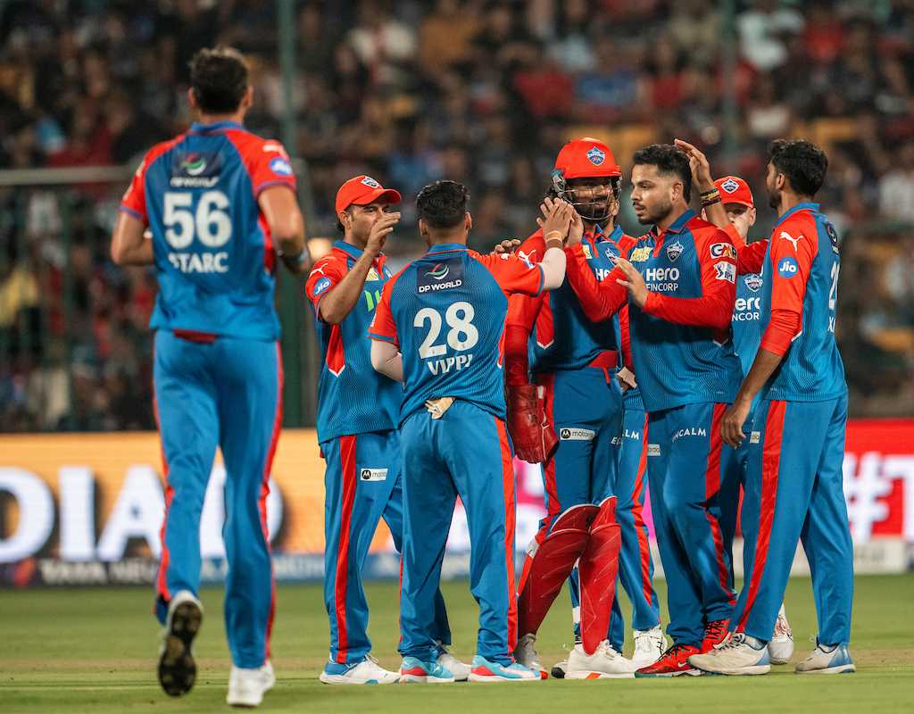 DC's unbeaten run meets MI's urgency in pitched battle  