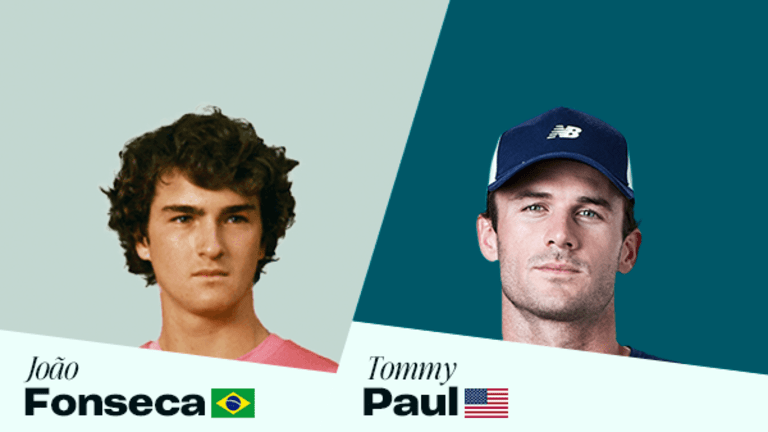 How Jessica Pegula and Coco Gauff can pass Iga Swiatek for the No. 2 ranking in Madrid  