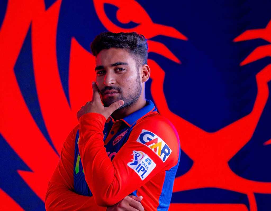 Vipraj Nigam spins, swings and dreams  