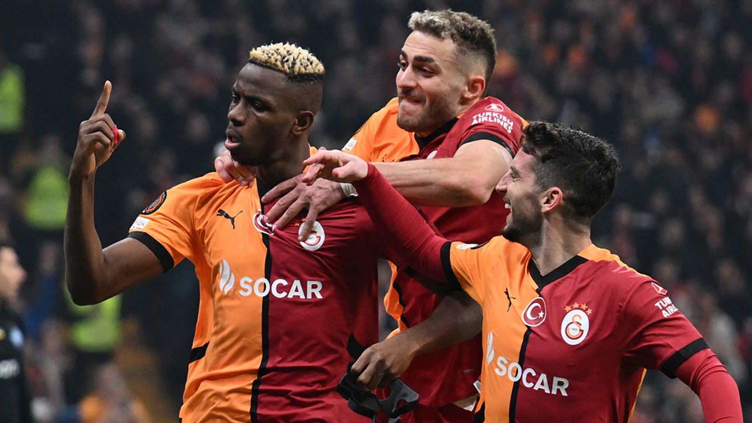 Ex-Arsenal ace considers Turkey move two years after departure  