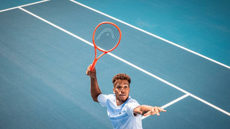 Novak Djokovic loses third consecutive match, to Matteo Arnaldi in Madrid  