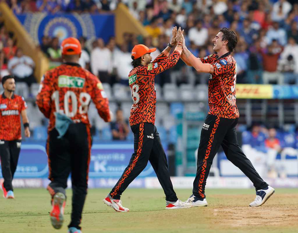 Can Hyderabad deliver the run-fest Wankhede didn't?  