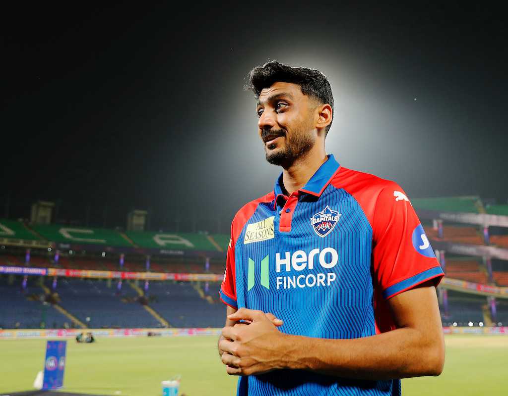 'I don't mind owning up to mistakes' - Axar on tactical risks, captaincy  