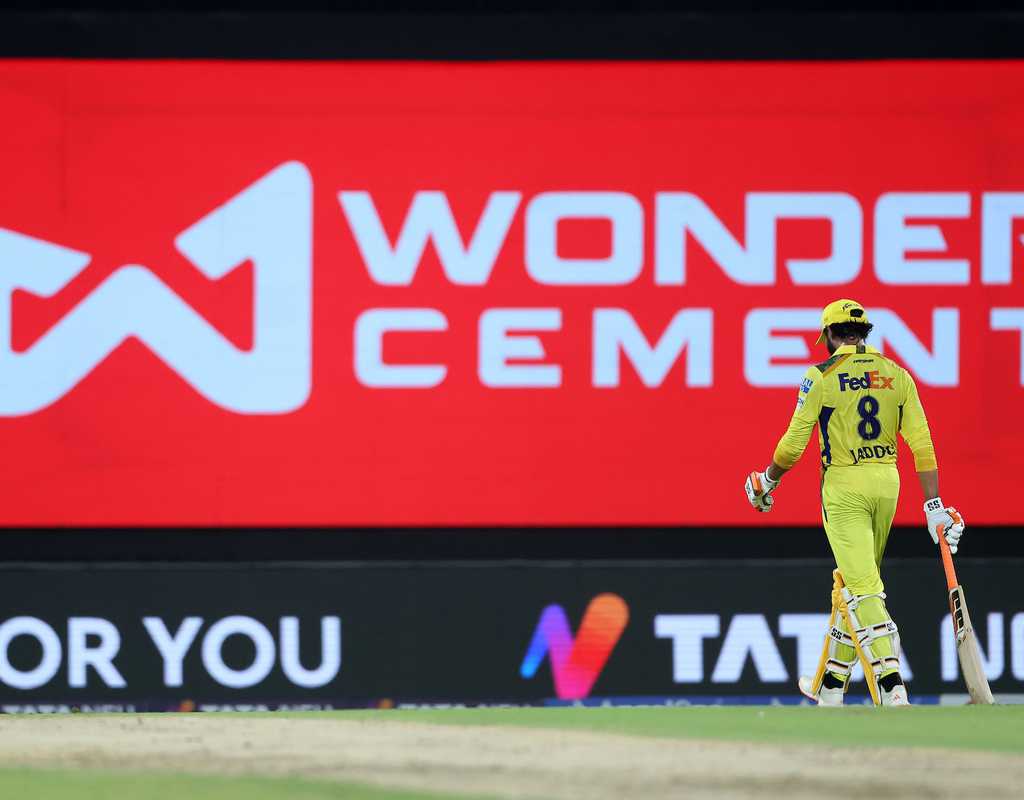 Data Shorts - Jadeja's extreme woes against spin  