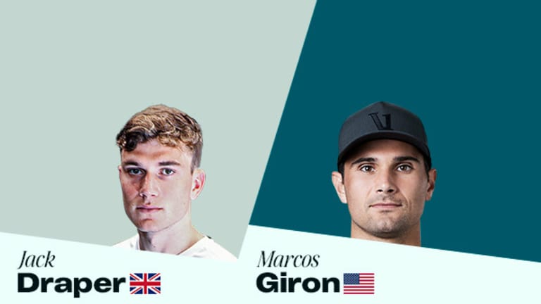 Alexander Zverev vs. Matteo Berrettini: Where to Watch, Monte Carlo Preview  