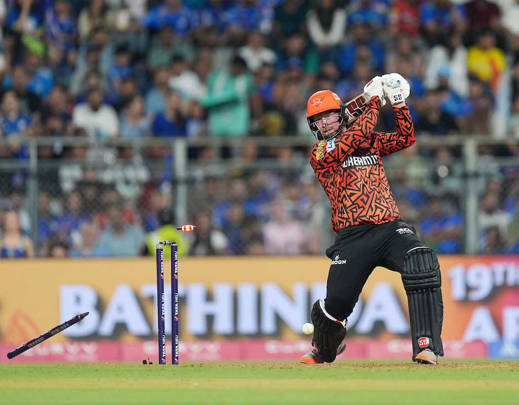 IPL 2025 Pulse - Week #5  