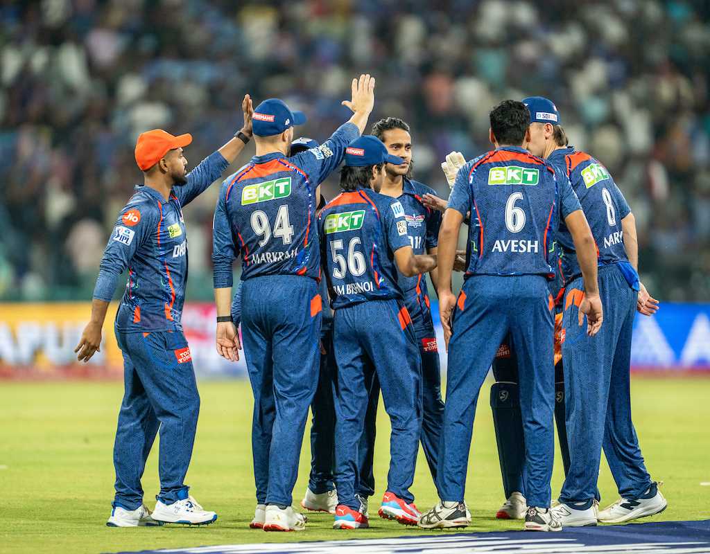 Pitch, team combination in focus as LSG look to overcome unhappy homecoming  