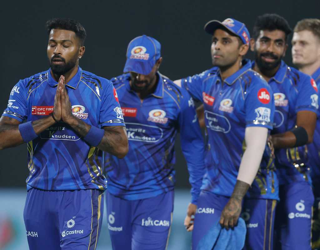MI, SRH eye springboard for revival  