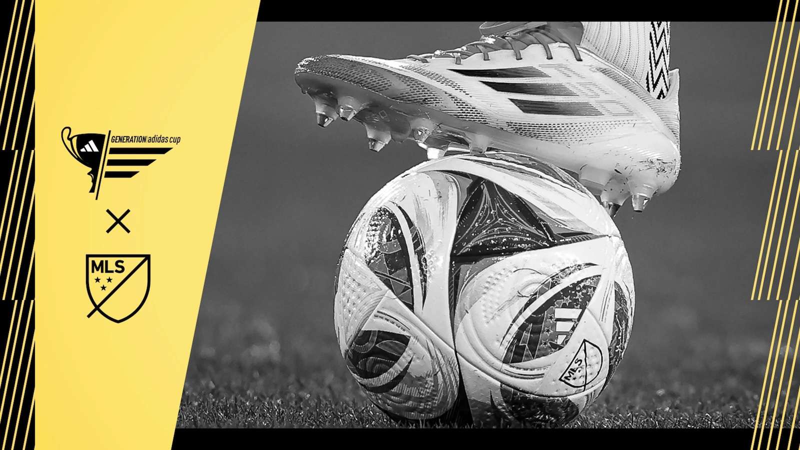 Galaxy U16s stun Eindhoven in Generation Adidas Cup thriller  